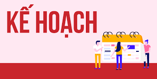 Kế hoạch thực hiện nhiệm vụ tháng 05 năm 2024 của UBND phường Thái Thịnh